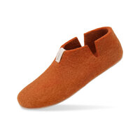 baabuk high top pantoffel