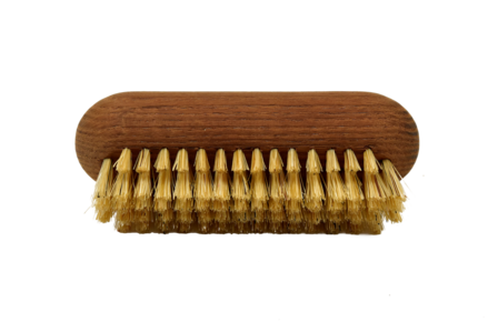 nagelborsteltje essenhout