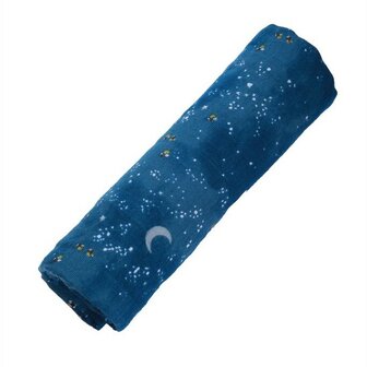Malabar baby swaddle