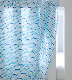 Malabar Baby swaddle Chevron