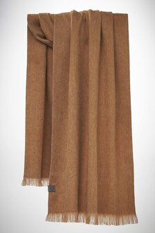 Caramel sunday brushed solid