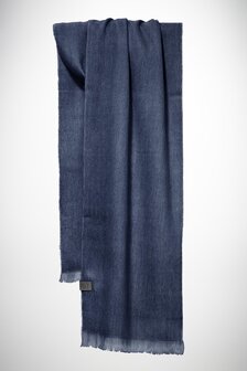 bufandy xs indigo stone