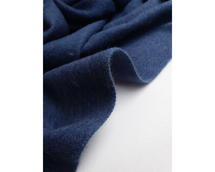 bufandy xs indigo stone