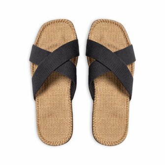 Shangies sandals unisex rocky raven