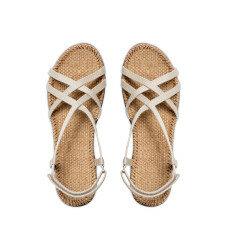 Shangies sandalen #3 jazzy cloud