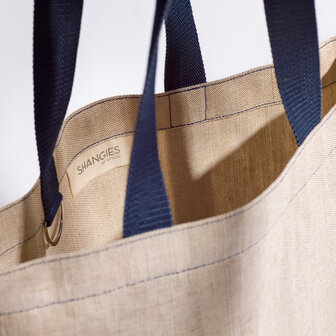 jute tas shangies