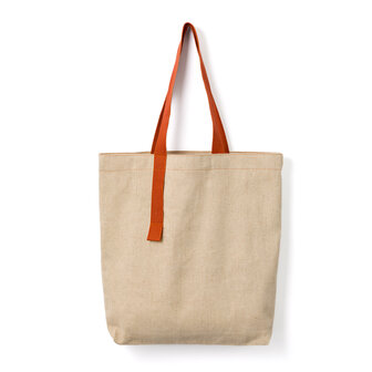 Shangies medium bag spicy pumpkin