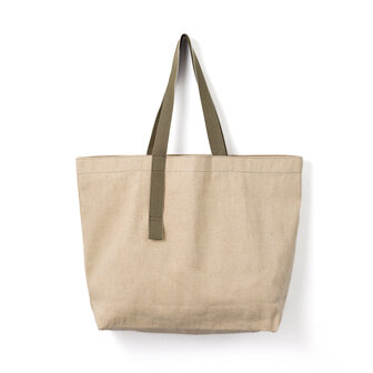 Shangies large bag olive