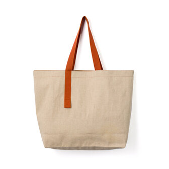 Shangies large bag spicy pumpkin