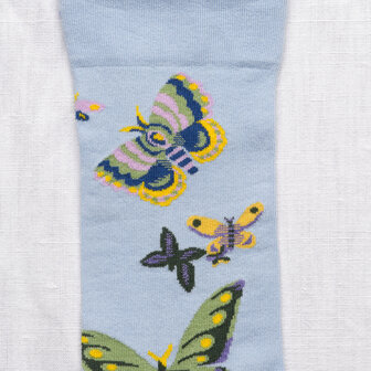Sokken Butterfly