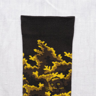 Sokken Panther Foliage