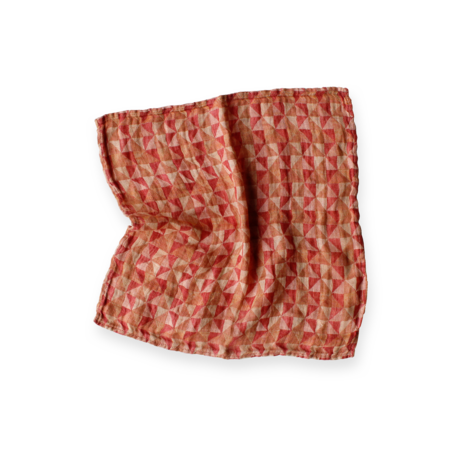 Lino e Lina linnen zakdoek