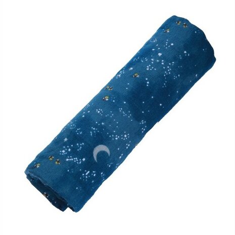 Malabar baby swaddle