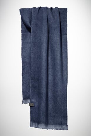bufandy xs indigo stone