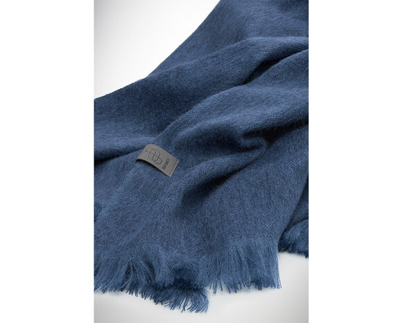 bufandy xs indigo stone