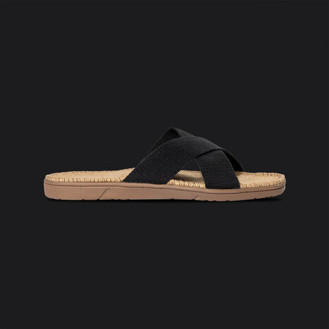 Shangies sandals unisex rocky raven