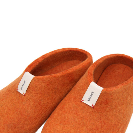 baabuk orange