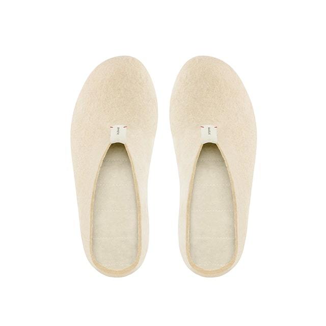 Antonia pantoffels en slippers deals