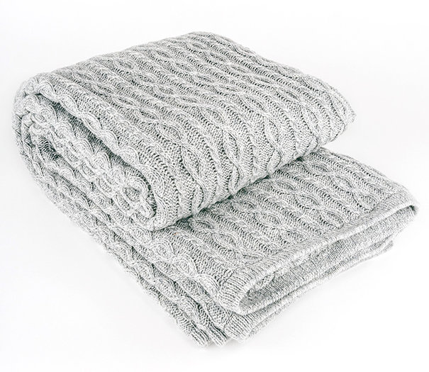 Gebreide Sprei - antonia-z