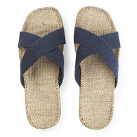 Shangies unisex #1 nachtblauw