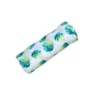 Malabar Baby swaddle Leaf