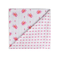 Malabar Baby babykleed Lotus