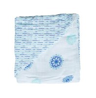 Malabar Baby babykleed Mandala