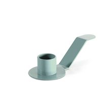 Holde Isolde pastel turguoise