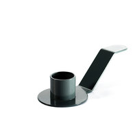 Holde Isolde donkergrijs