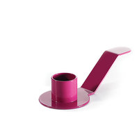 Holde Isolde magenta