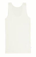 Filippa, wol/zijde tanktop