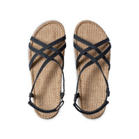 Shangies sandalen #2 nachtblauw