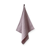 Manon Rubi, linnen theedoek