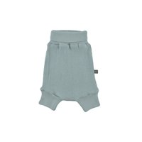Forgaminnt baby broekje Abyss blue