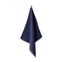 Manon Nocturne, linnen theedoek