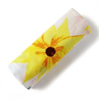 Malabar Baby swaddle Zonnebloem