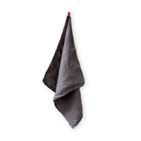 Manon Poivre, linnen theedoek