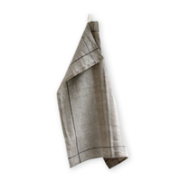 Myrdal naturel, linnen theedoek