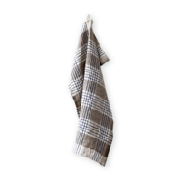 Saverne naturel, linnen theedoek