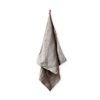 Manon Flax, linen kitchen towel