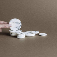 Geurige sojawas schijfjes Lavendel