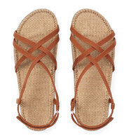 Shangies sandalen #2  sunny sienna