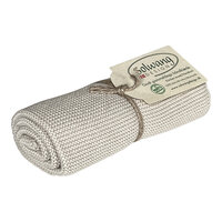 Light ash grey handtowel