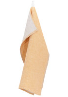 Duo  bergbraambest-naturel, linnen theedoek