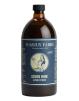 Vloeibare zwarte zeep, 1 liter