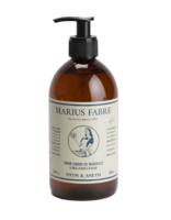 Thym et Aneth, vloeibare zeep, handpomp 500 ml