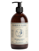  Pin Parasol,  vloeibare zeep, handpomp 500 ml