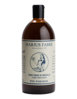 Pin Parasol, vloeibare zeep 1 liter