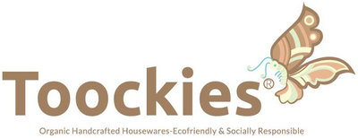 Toockies His Wash Clothes