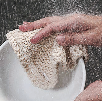 Toockies Cleaning Scrubbers